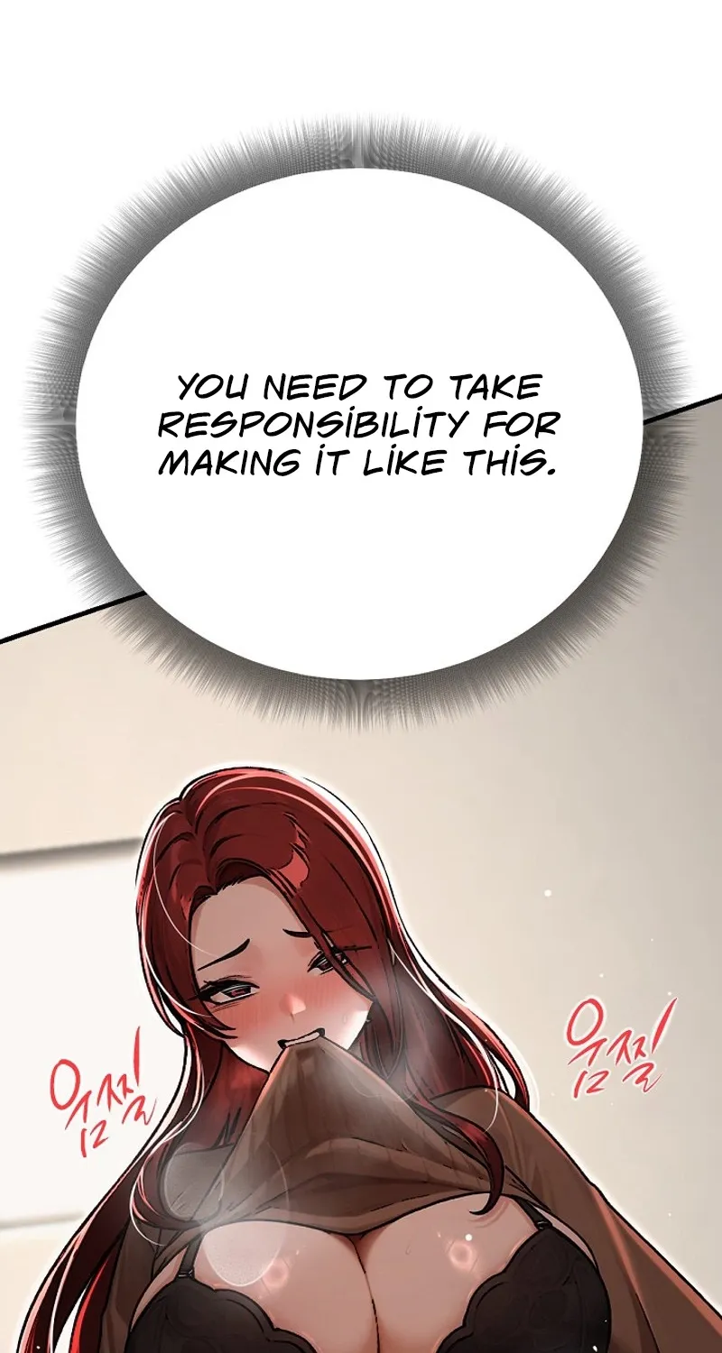 I'm the Only Man in a Female-Dominated Clan Chapter 8 - page 114