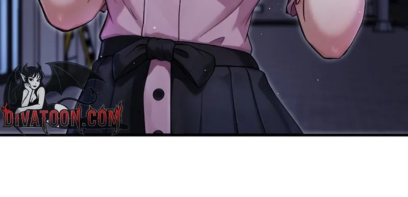 I'm the Only Man in a Female-Dominated Clan Chapter 8 - page 12