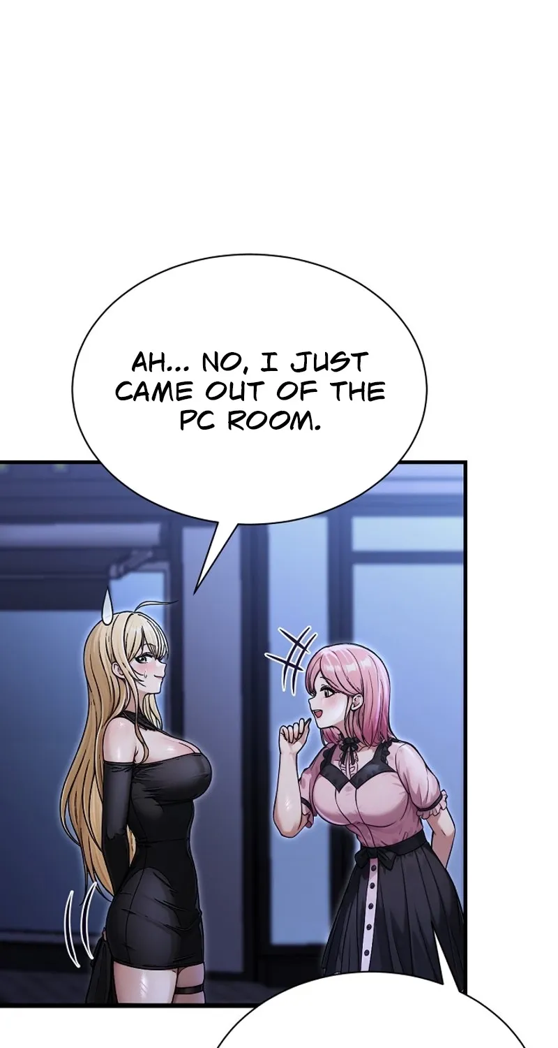 I'm the Only Man in a Female-Dominated Clan Chapter 8 - page 13