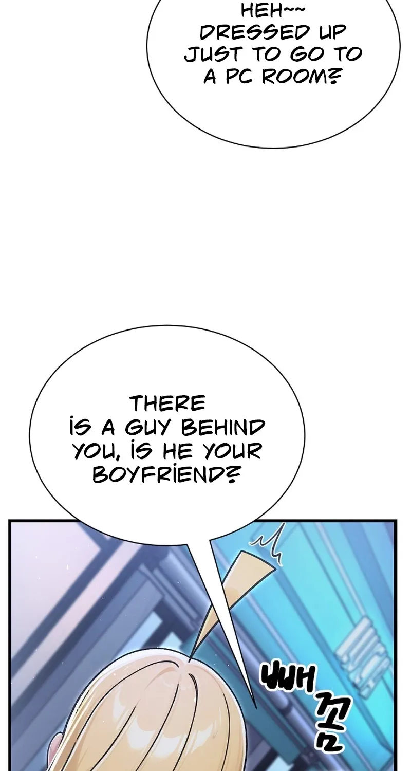 I'm the Only Man in a Female-Dominated Clan Chapter 8 - page 14