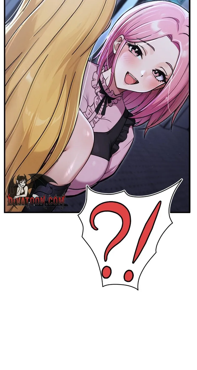 I'm the Only Man in a Female-Dominated Clan Chapter 8 - page 15