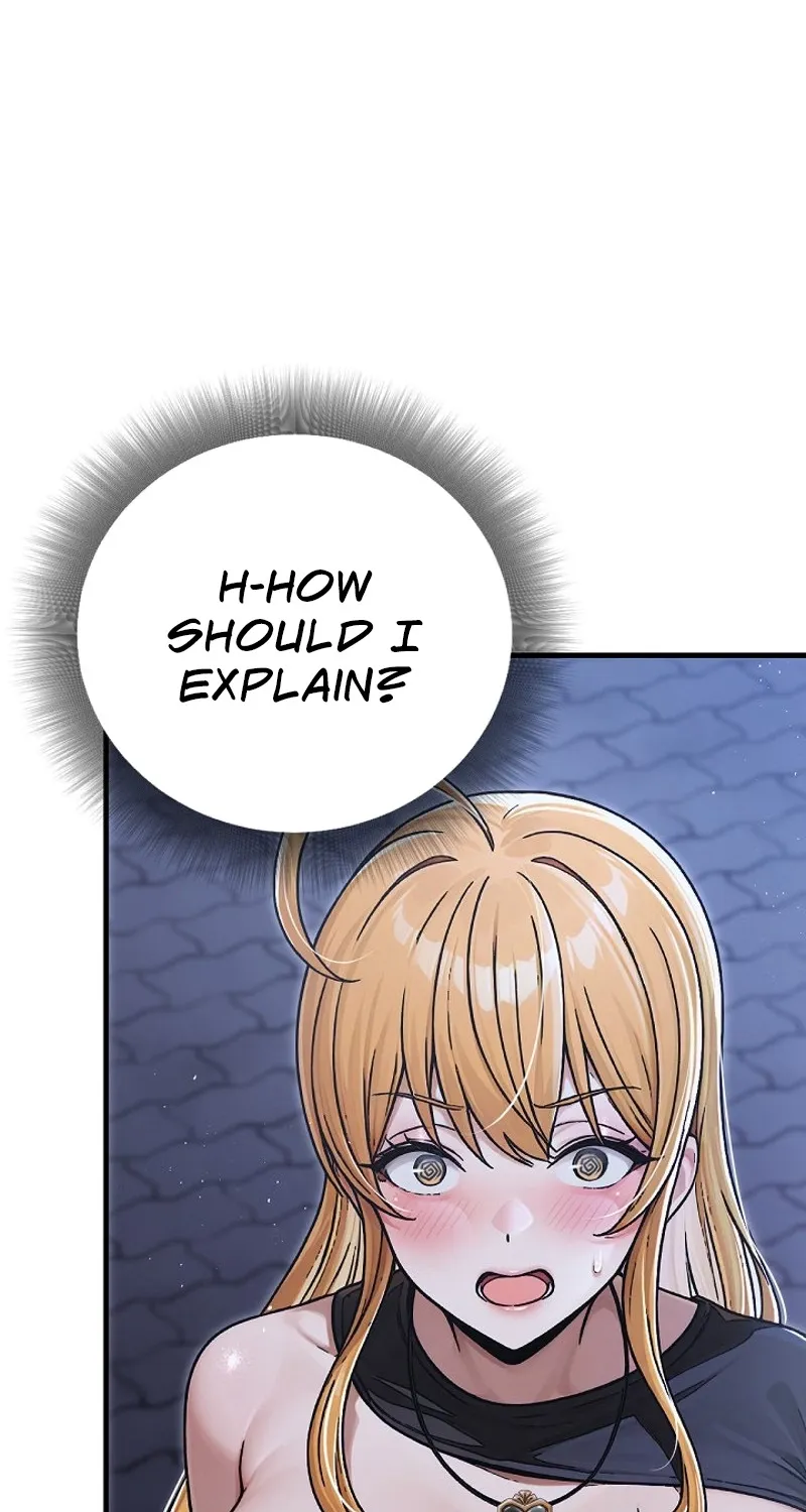 I'm the Only Man in a Female-Dominated Clan Chapter 8 - page 16
