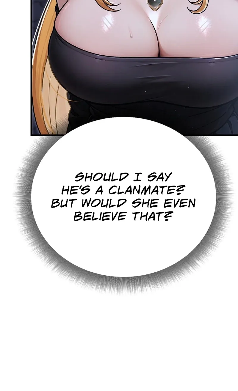 I'm the Only Man in a Female-Dominated Clan Chapter 8 - page 17