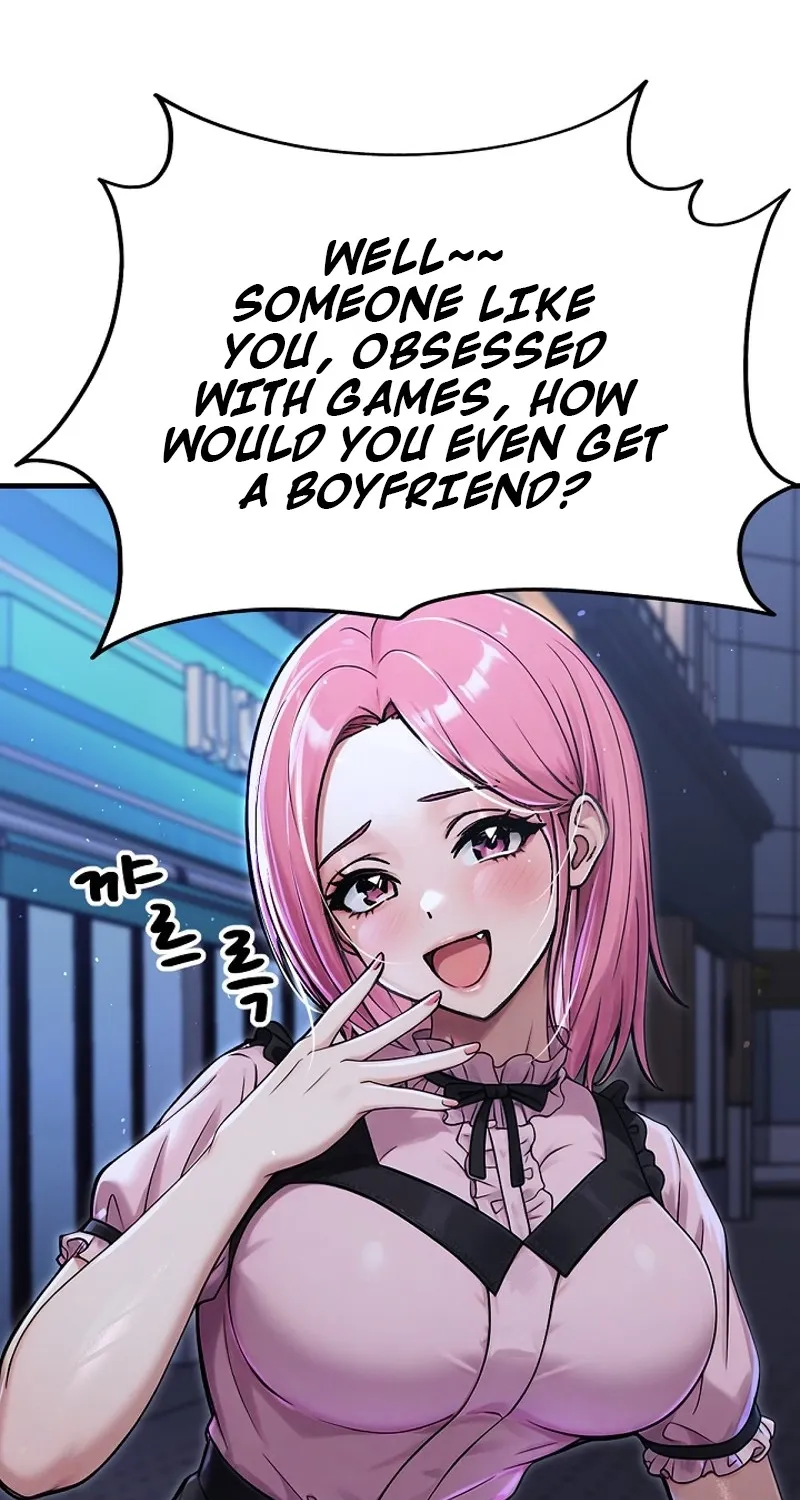 I'm the Only Man in a Female-Dominated Clan Chapter 8 - page 19