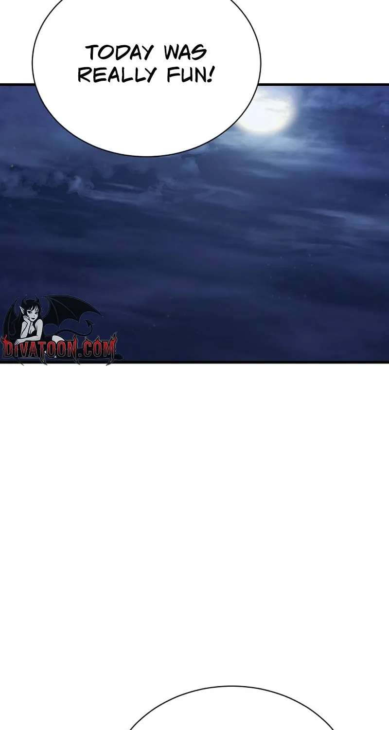 I'm the Only Man in a Female-Dominated Clan Chapter 8 - page 2