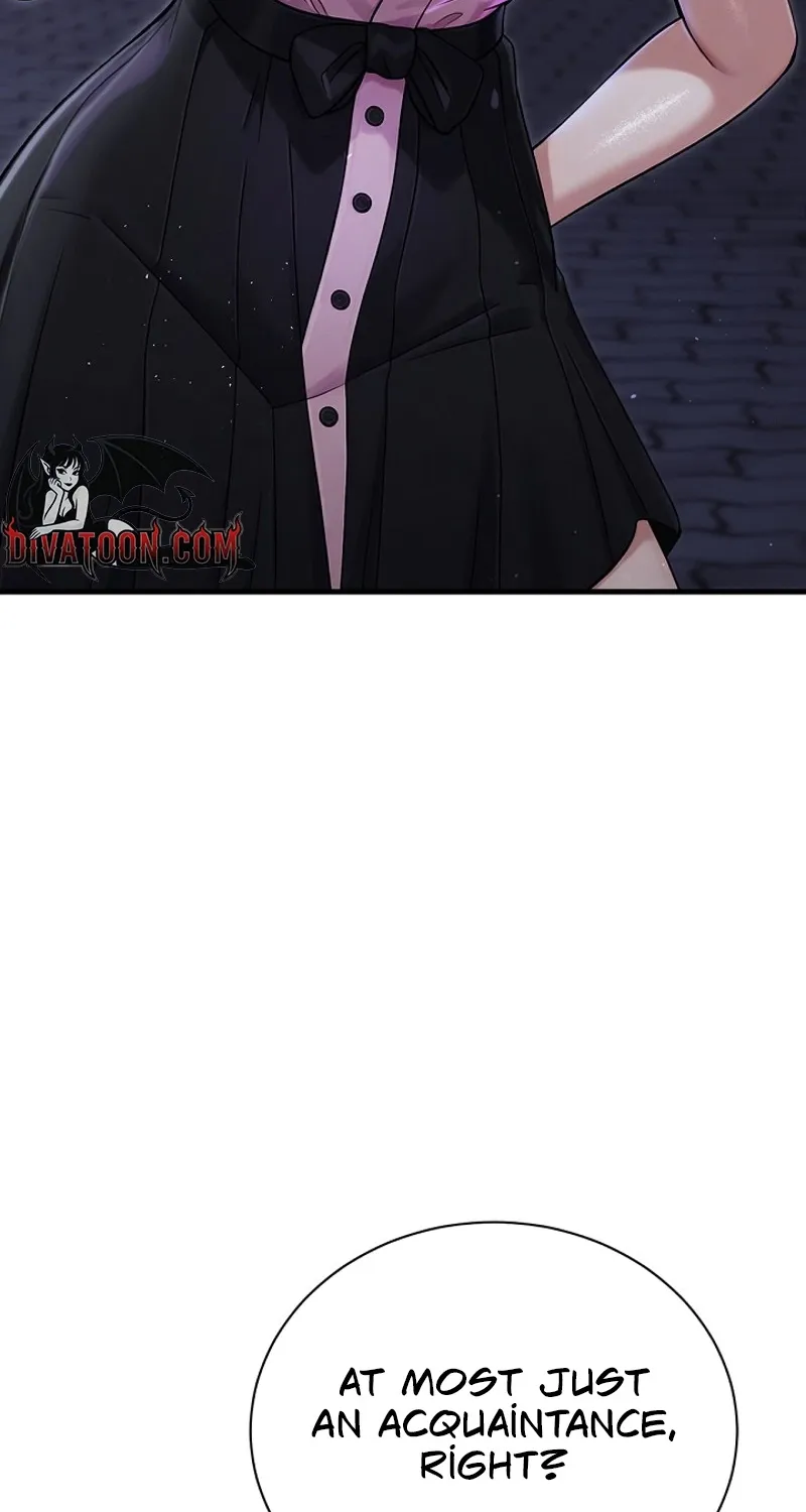 I'm the Only Man in a Female-Dominated Clan Chapter 8 - page 20