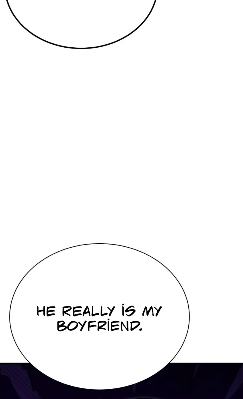 I'm the Only Man in a Female-Dominated Clan Chapter 8 - page 22