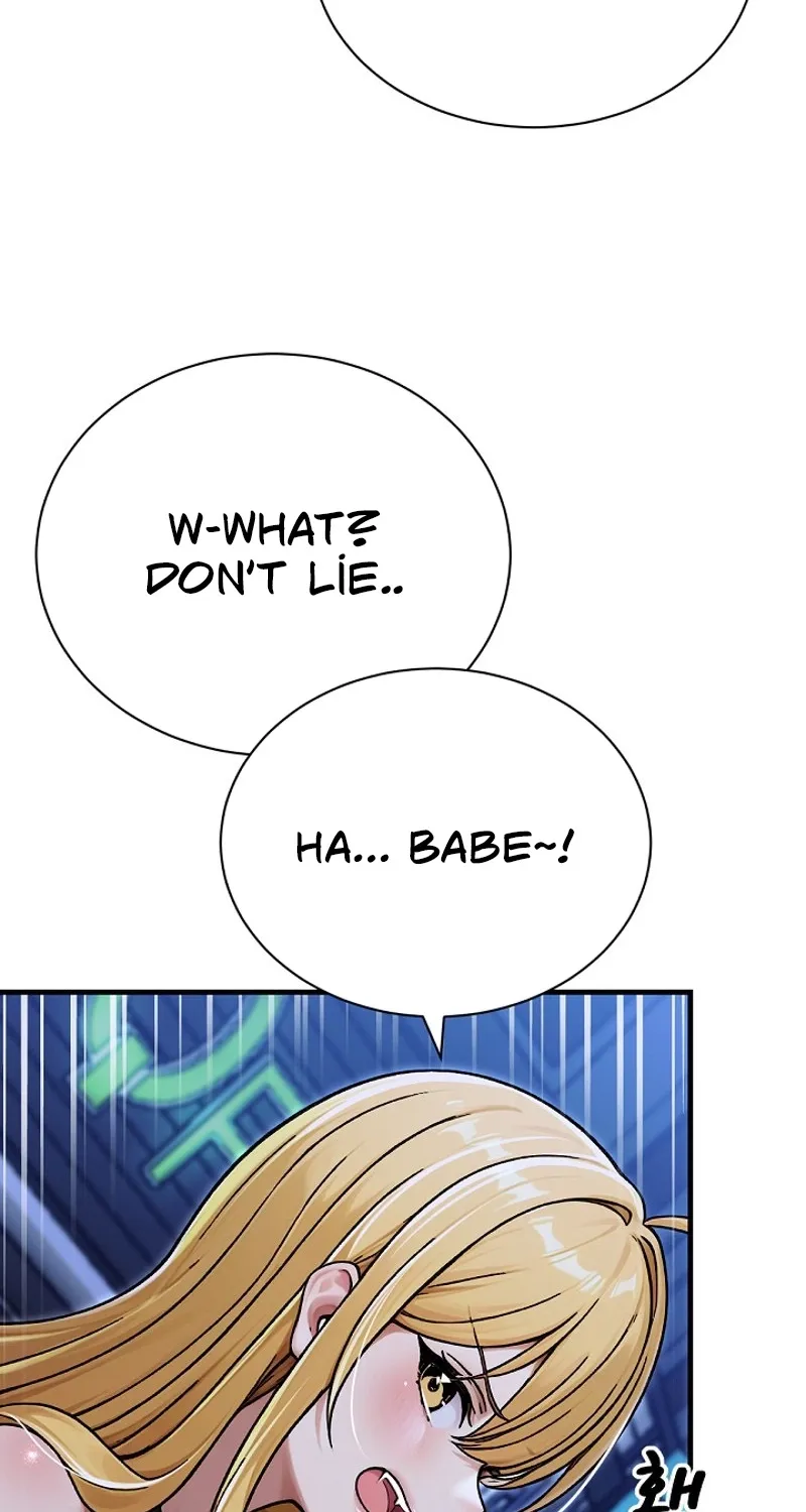 I'm the Only Man in a Female-Dominated Clan Chapter 8 - page 24