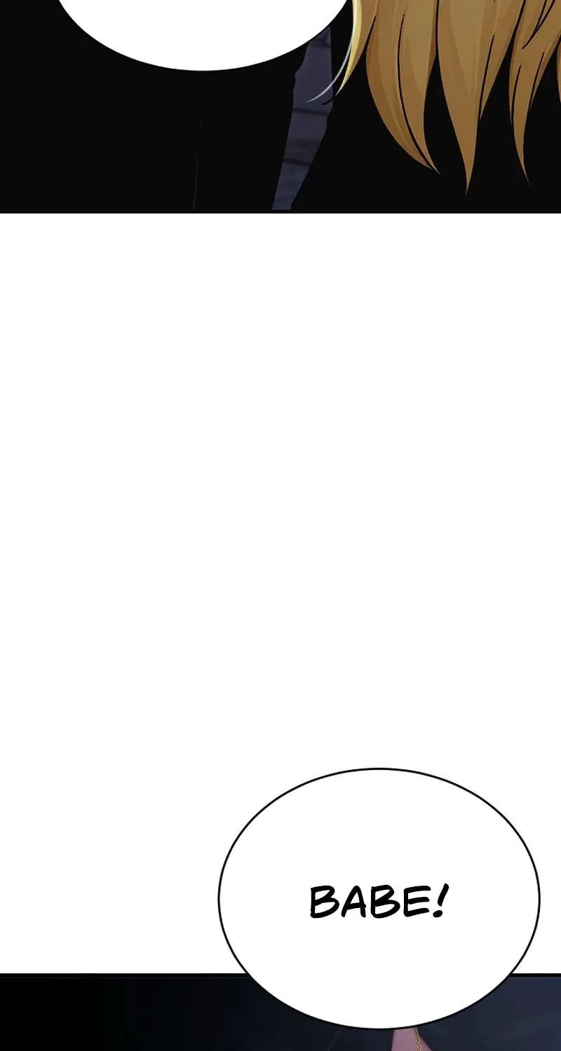 I'm the Only Man in a Female-Dominated Clan Chapter 8 - page 27