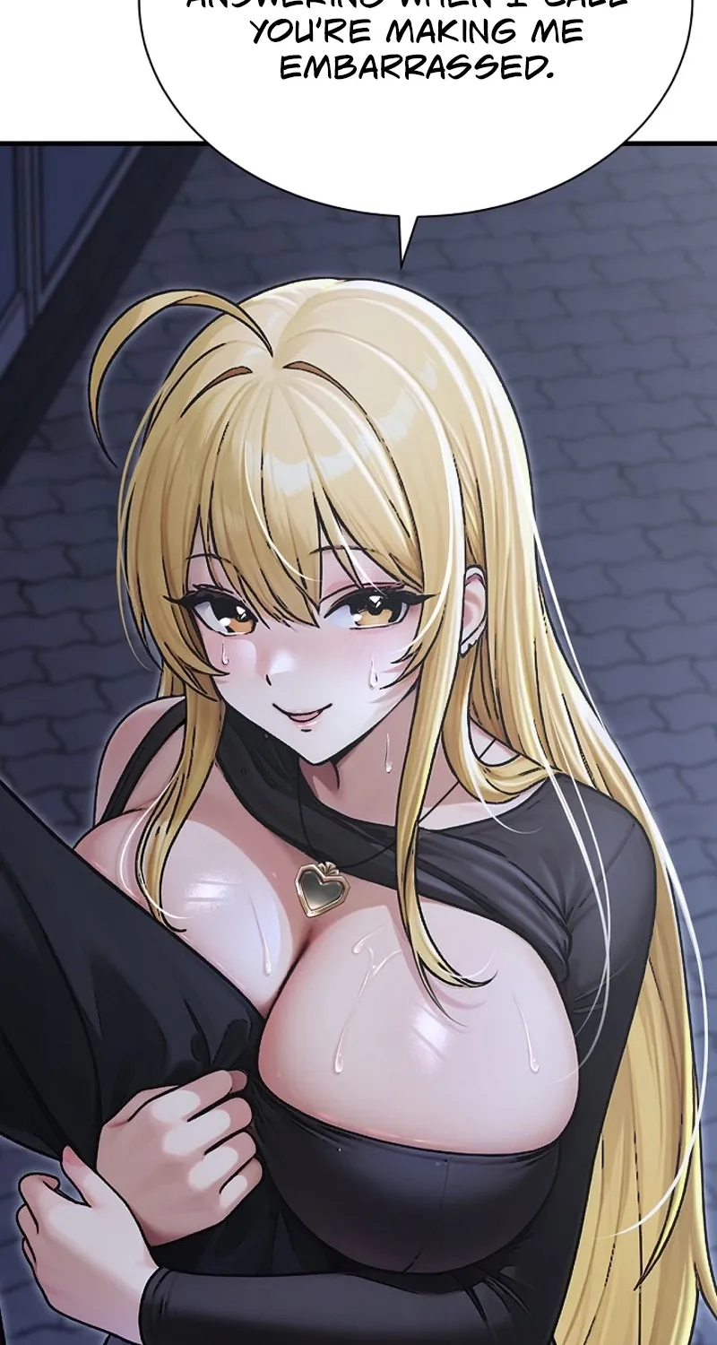 I'm the Only Man in a Female-Dominated Clan Chapter 8 - page 30