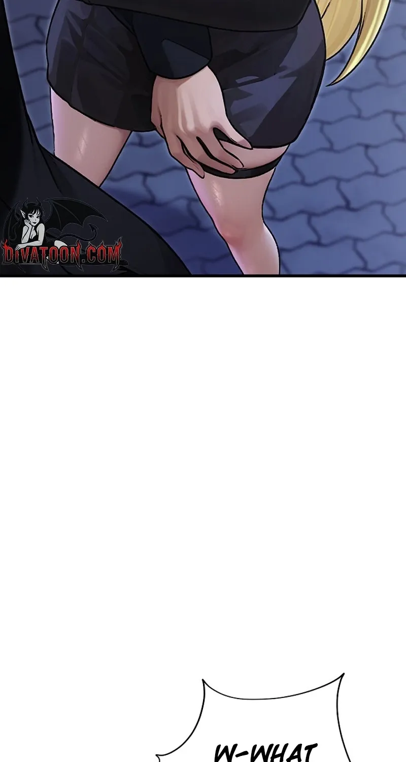 I'm the Only Man in a Female-Dominated Clan Chapter 8 - page 31