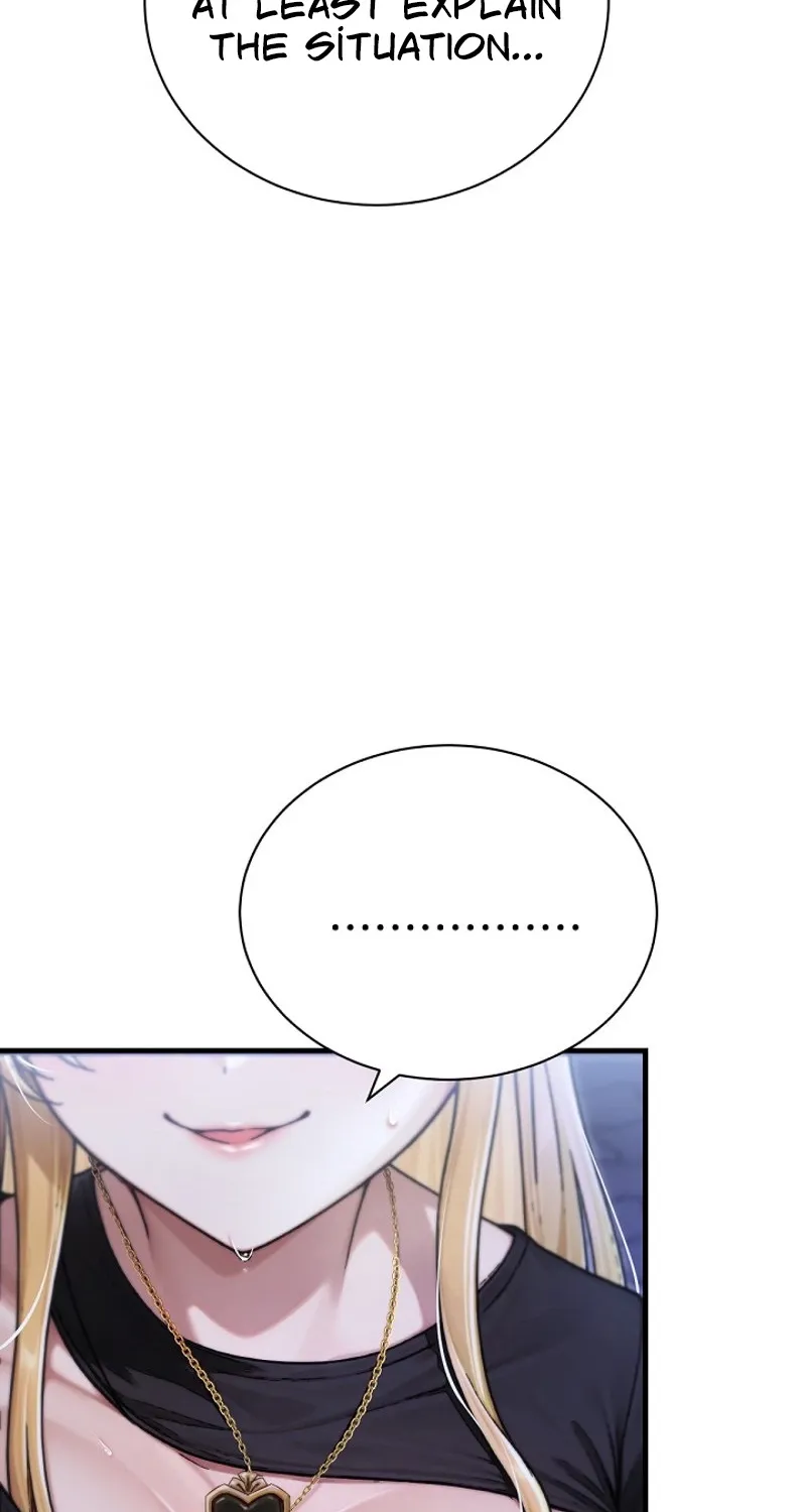 I'm the Only Man in a Female-Dominated Clan Chapter 8 - page 34