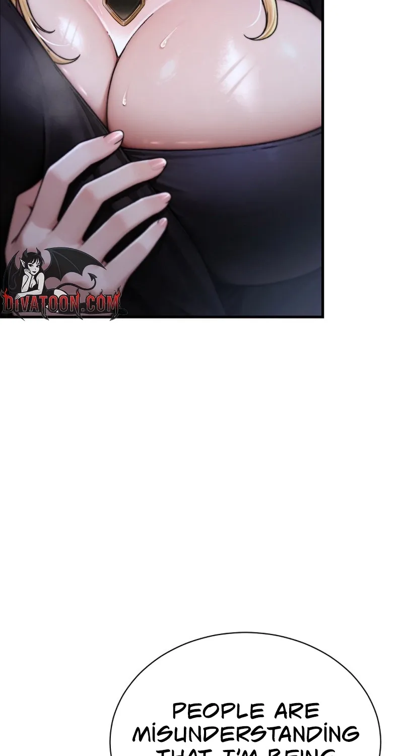 I'm the Only Man in a Female-Dominated Clan Chapter 8 - page 35