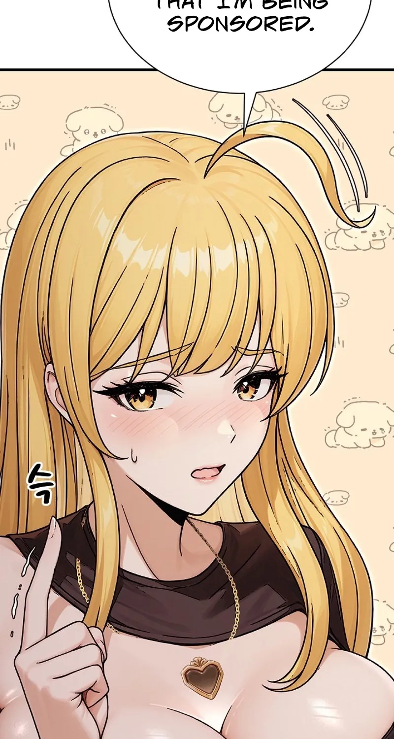 I'm the Only Man in a Female-Dominated Clan Chapter 8 - page 36