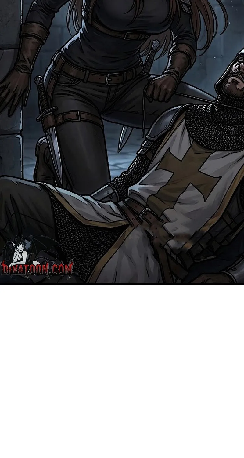 I'm the Only Man in a Female-Dominated Clan Chapter 8 - page 39