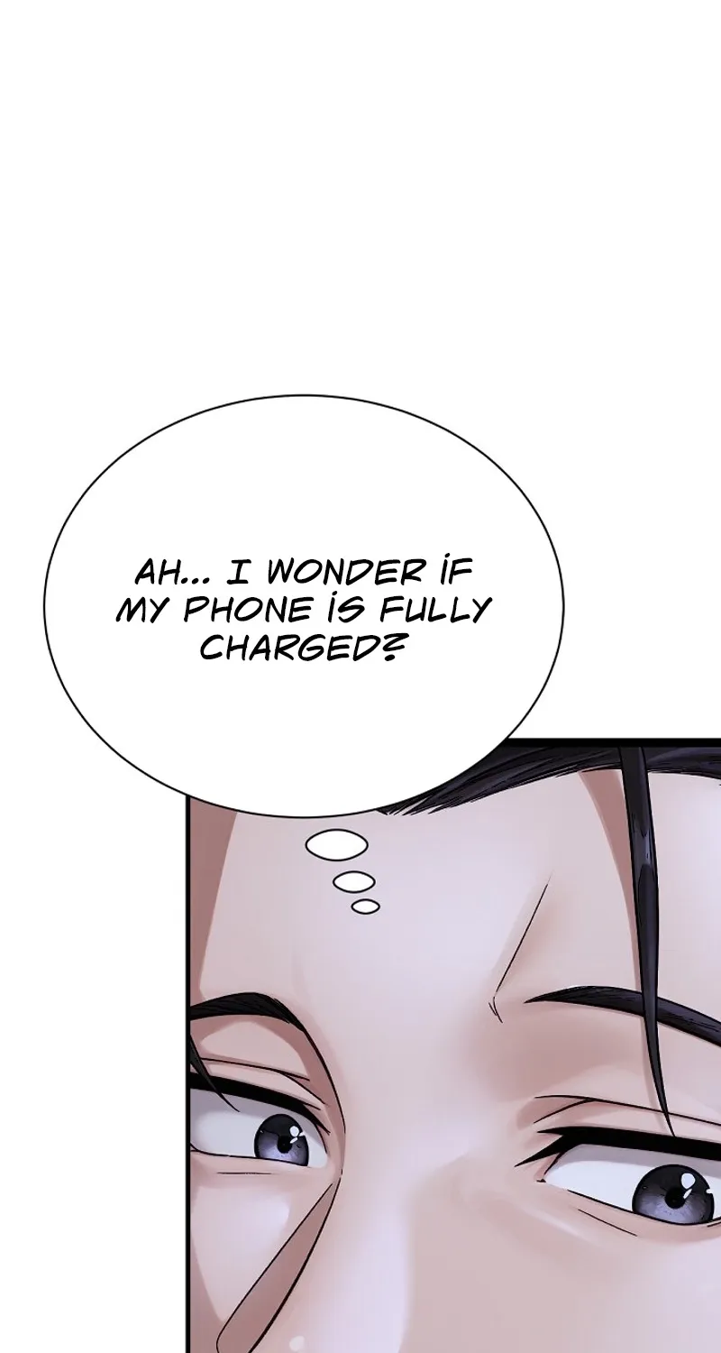 I'm the Only Man in a Female-Dominated Clan Chapter 8 - page 4
