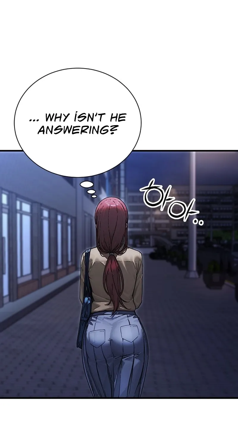 I'm the Only Man in a Female-Dominated Clan Chapter 8 - page 40