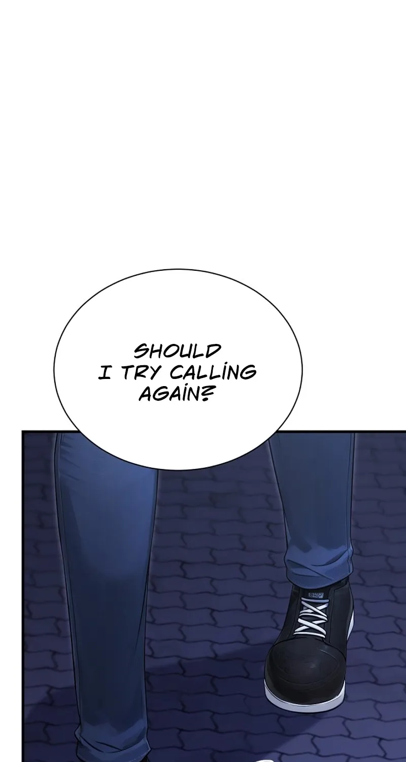 I'm the Only Man in a Female-Dominated Clan Chapter 8 - page 41