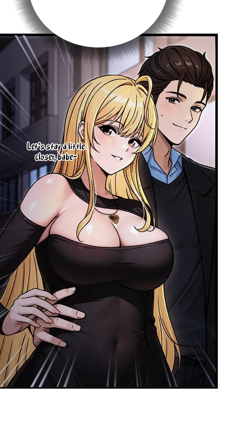 I'm the Only Man in a Female-Dominated Clan Chapter 8 - page 46