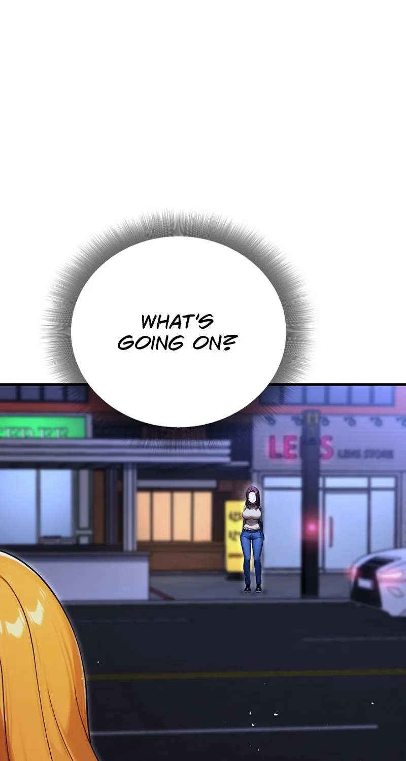 I'm the Only Man in a Female-Dominated Clan Chapter 8 - page 47