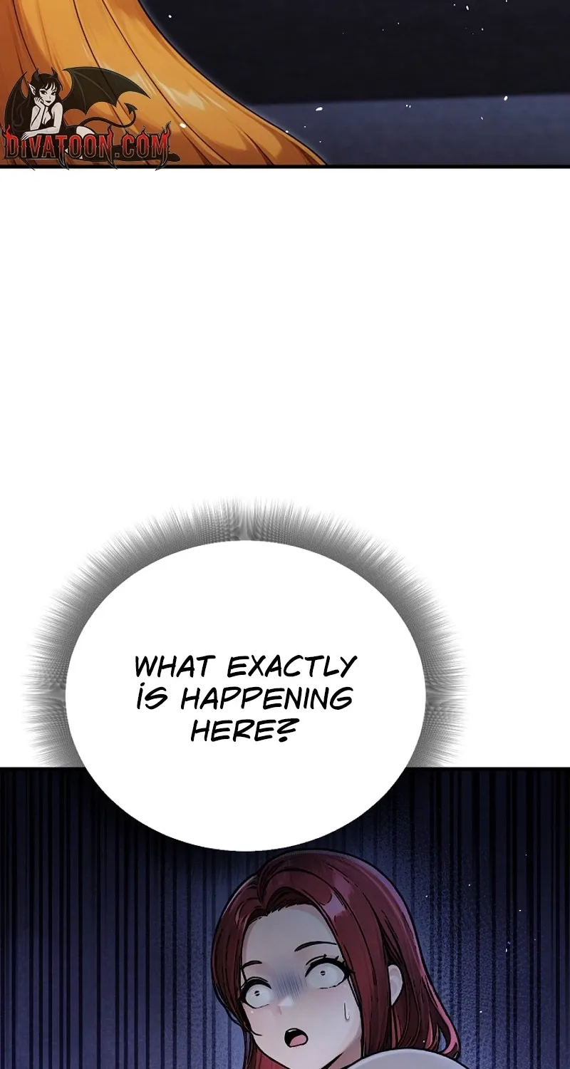 I'm the Only Man in a Female-Dominated Clan Chapter 8 - page 48
