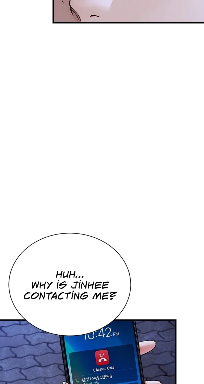 I'm the Only Man in a Female-Dominated Clan Chapter 8 - page 5