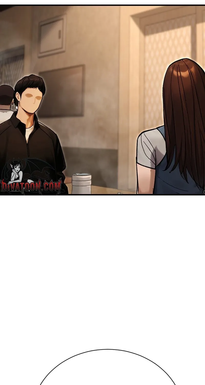 I'm the Only Man in a Female-Dominated Clan Chapter 8 - page 51