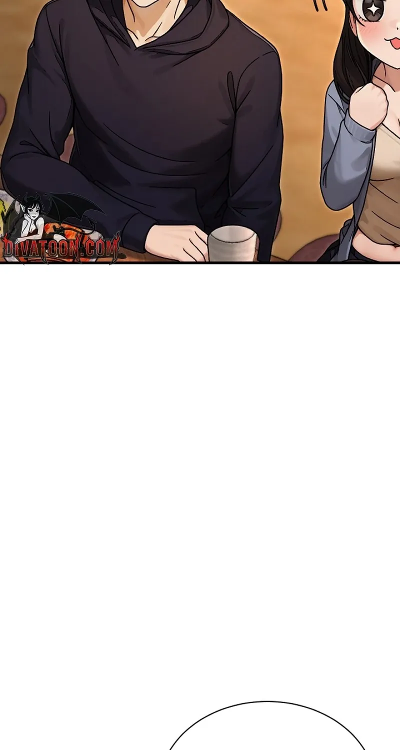 I'm the Only Man in a Female-Dominated Clan Chapter 8 - page 54
