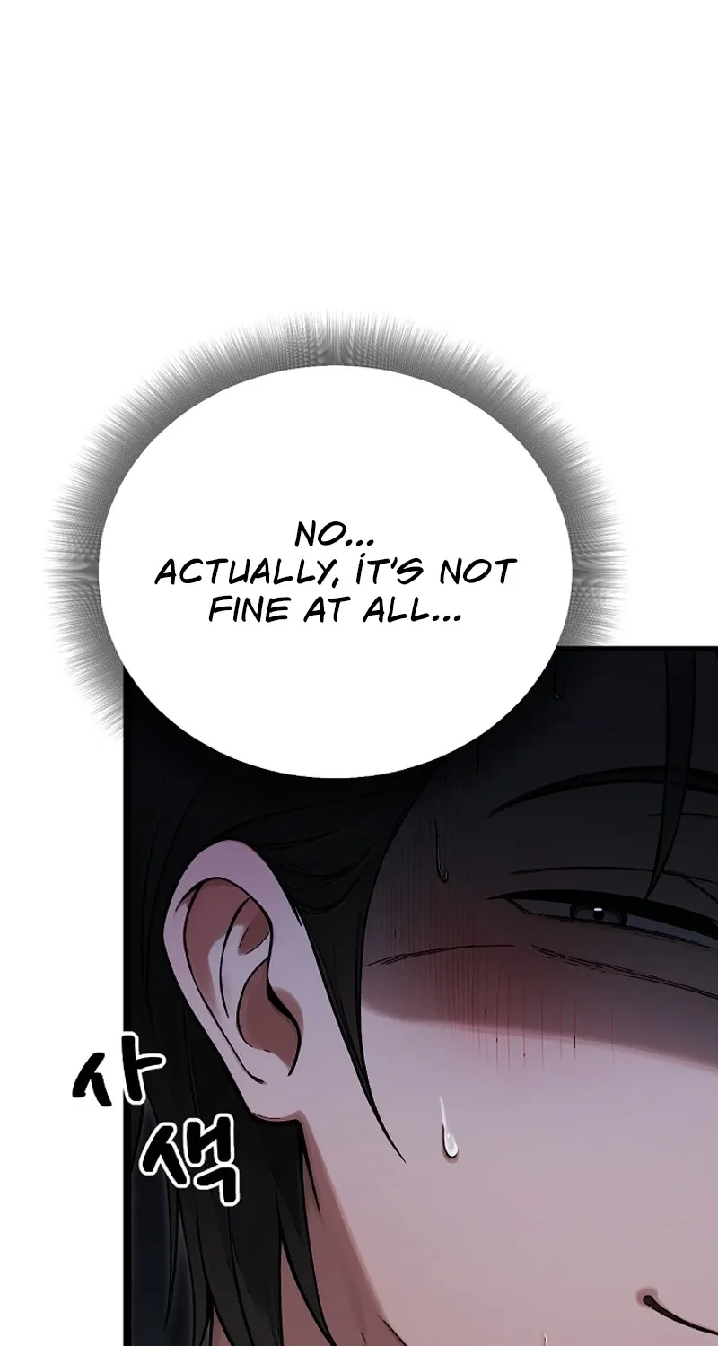I'm the Only Man in a Female-Dominated Clan Chapter 8 - page 56