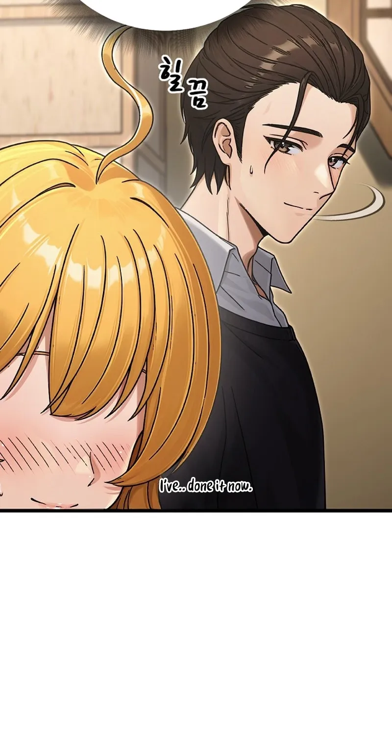 I'm the Only Man in a Female-Dominated Clan Chapter 8 - page 60