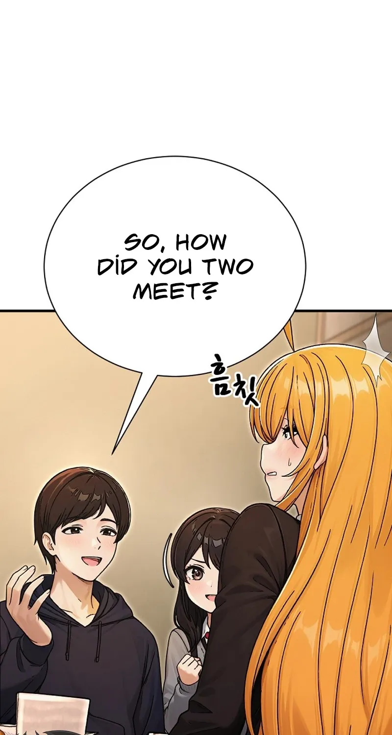 I'm the Only Man in a Female-Dominated Clan Chapter 8 - page 61