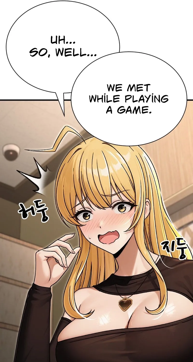 I'm the Only Man in a Female-Dominated Clan Chapter 8 - page 63