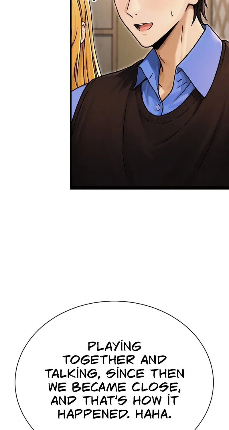 I'm the Only Man in a Female-Dominated Clan Chapter 8 - page 65
