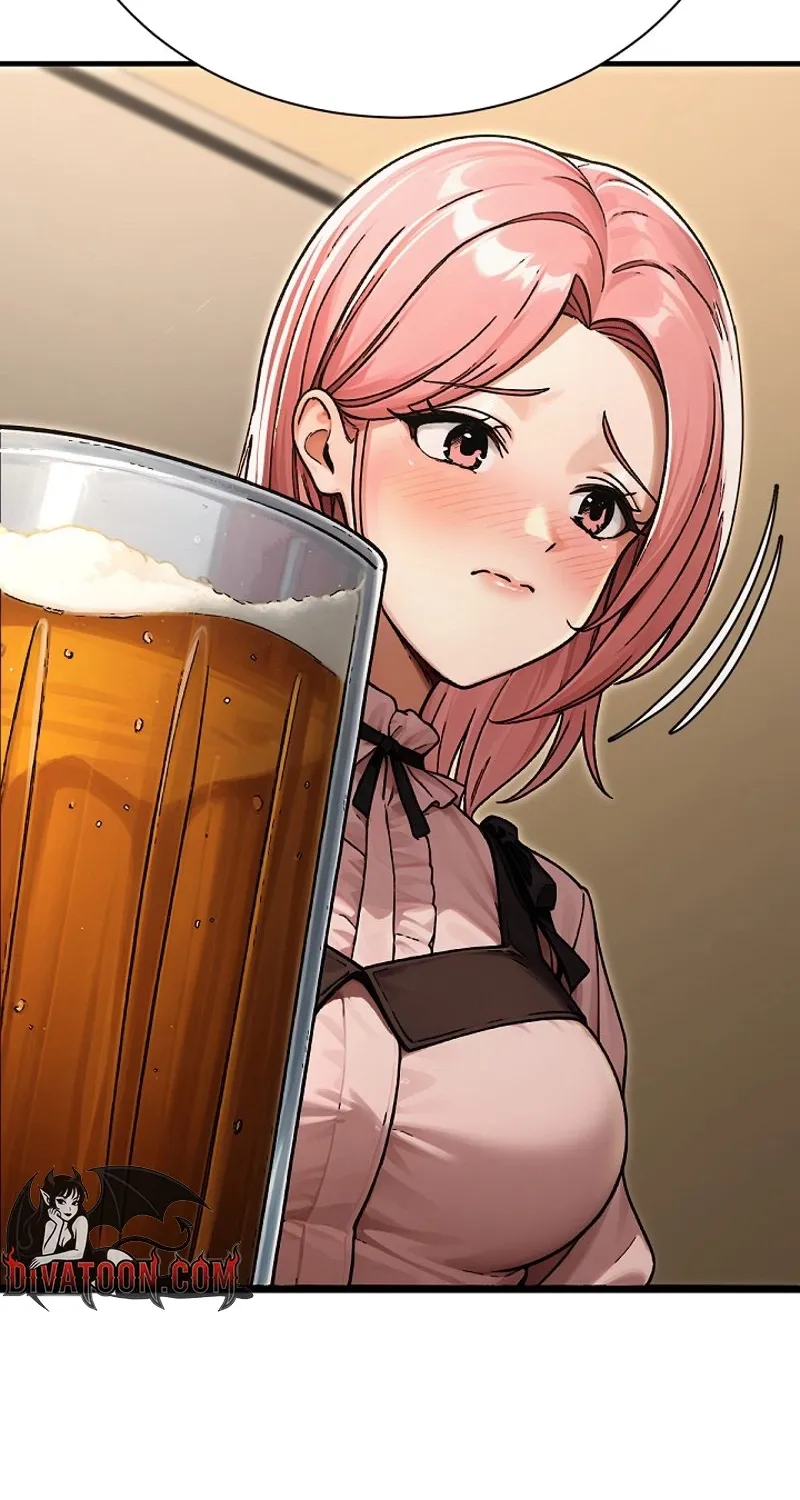 I'm the Only Man in a Female-Dominated Clan Chapter 8 - page 66