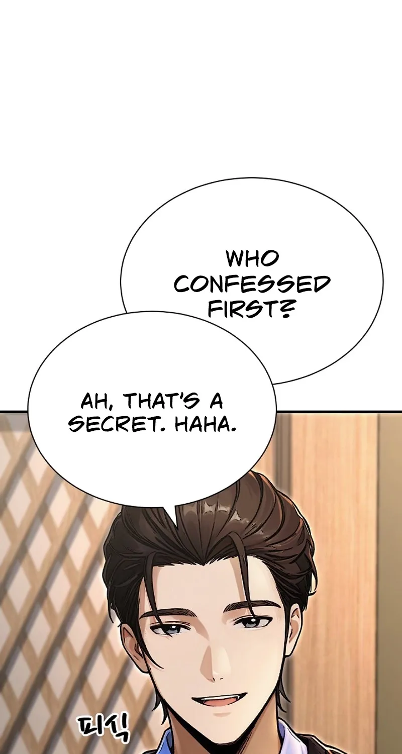 I'm the Only Man in a Female-Dominated Clan Chapter 8 - page 67