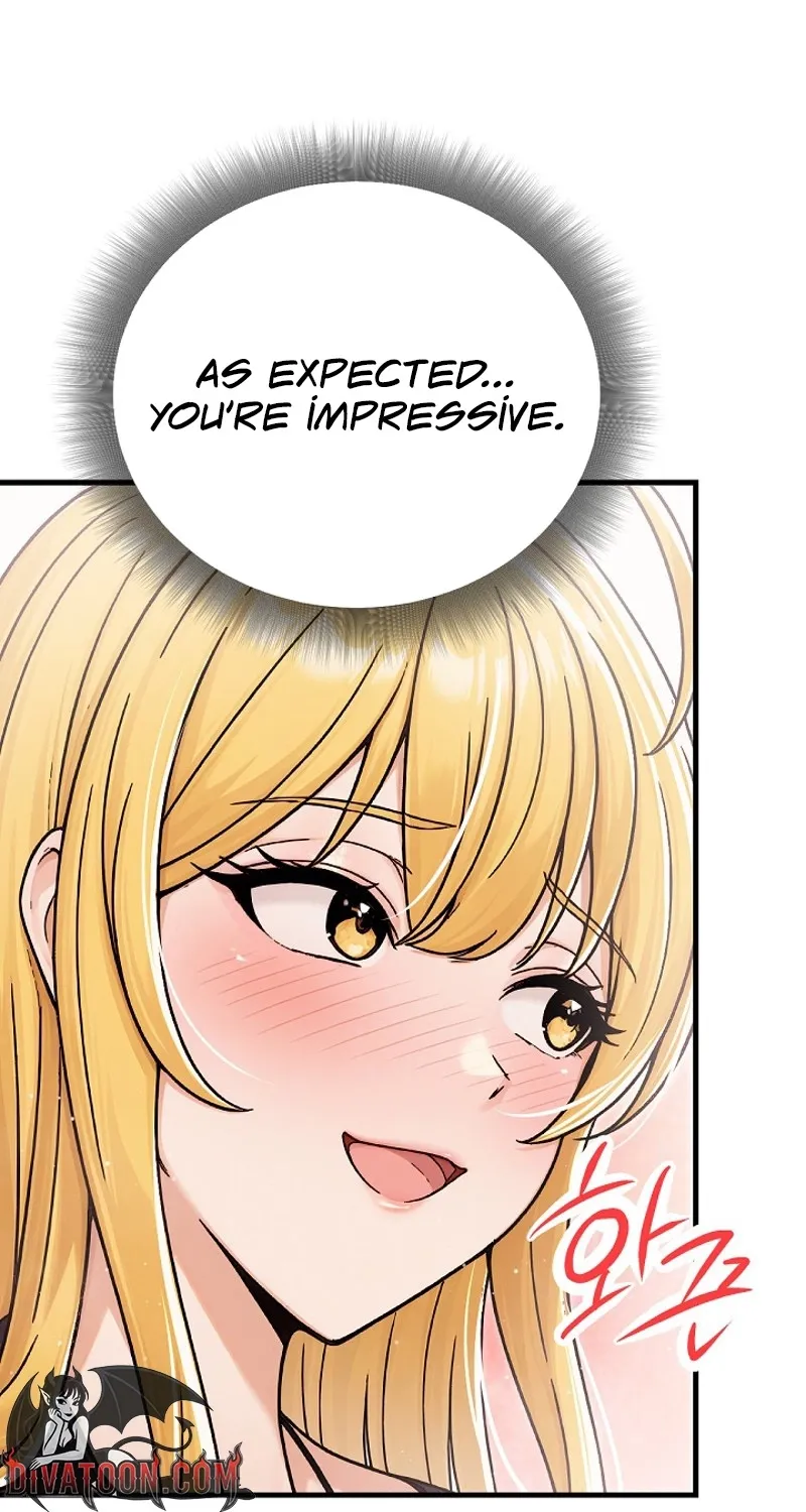 I'm the Only Man in a Female-Dominated Clan Chapter 8 - page 69