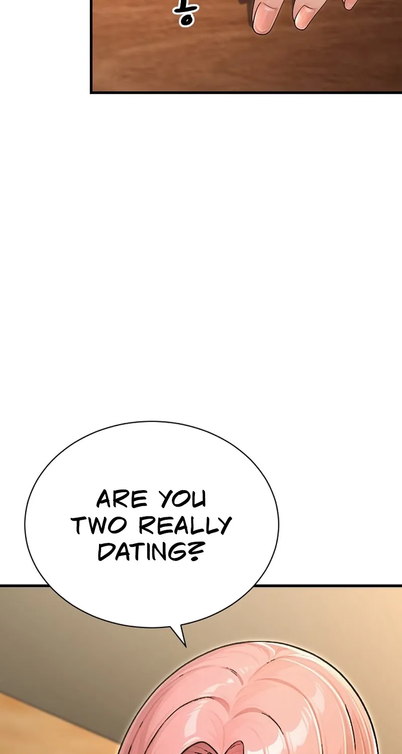 I'm the Only Man in a Female-Dominated Clan Chapter 8 - page 71