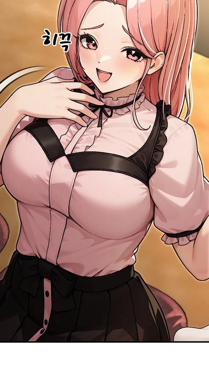I'm the Only Man in a Female-Dominated Clan Chapter 8 - page 72