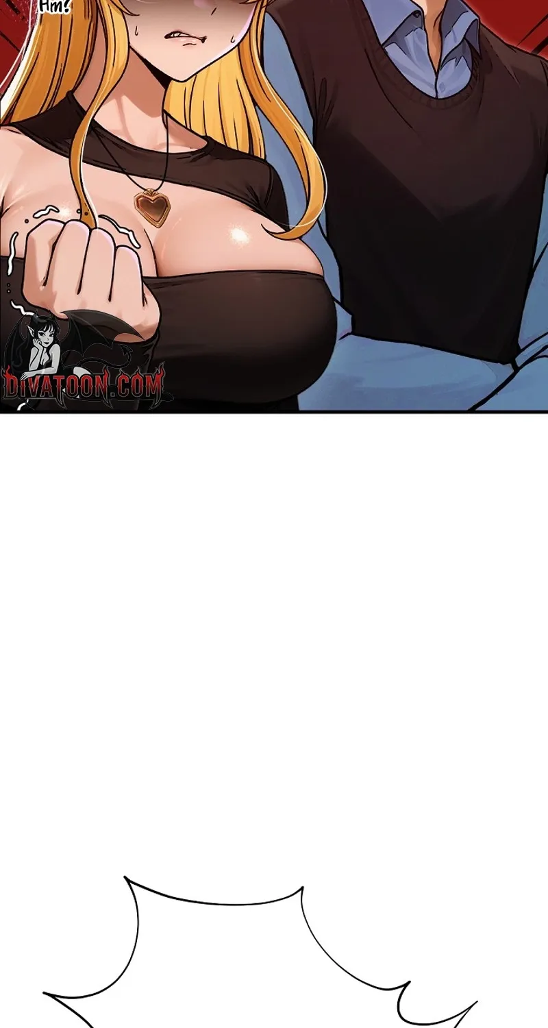 I'm the Only Man in a Female-Dominated Clan Chapter 8 - page 74