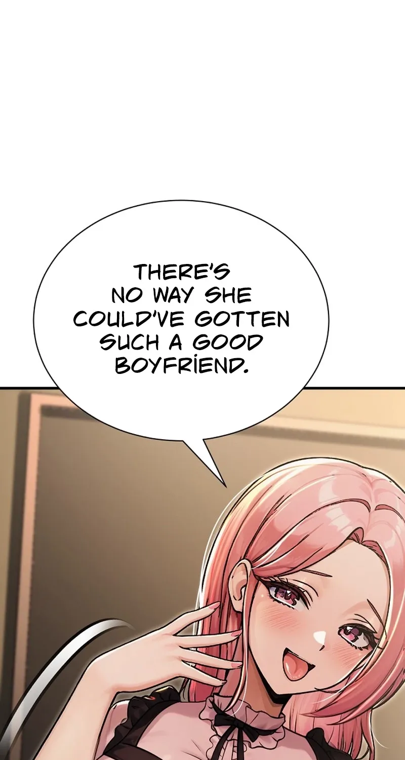 I'm the Only Man in a Female-Dominated Clan Chapter 8 - page 78