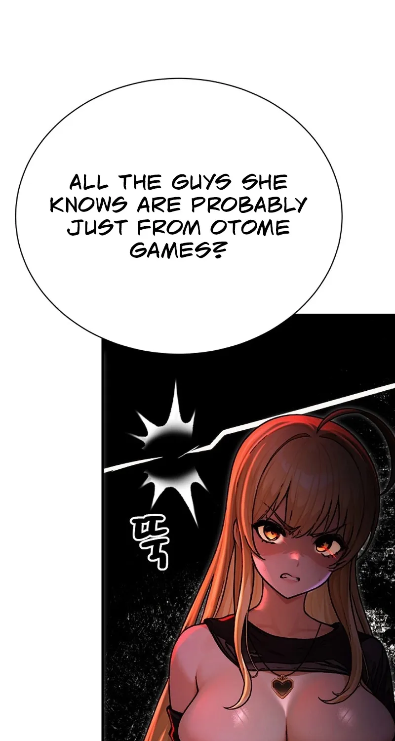 I'm the Only Man in a Female-Dominated Clan Chapter 8 - page 80