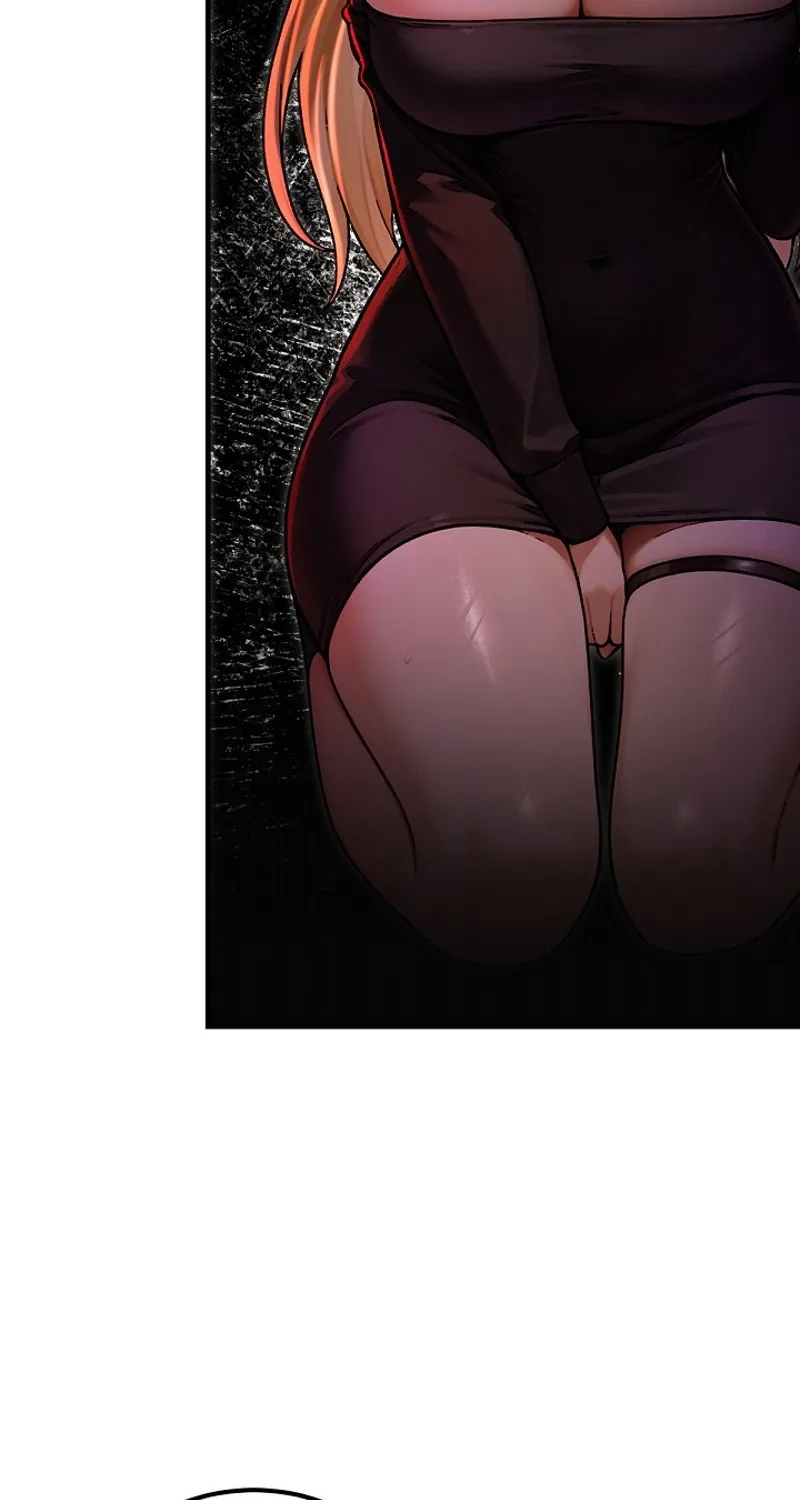 I'm the Only Man in a Female-Dominated Clan Chapter 8 - page 81