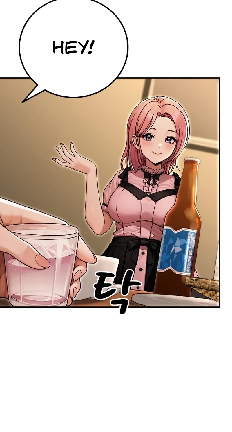 I'm the Only Man in a Female-Dominated Clan Chapter 8 - page 82
