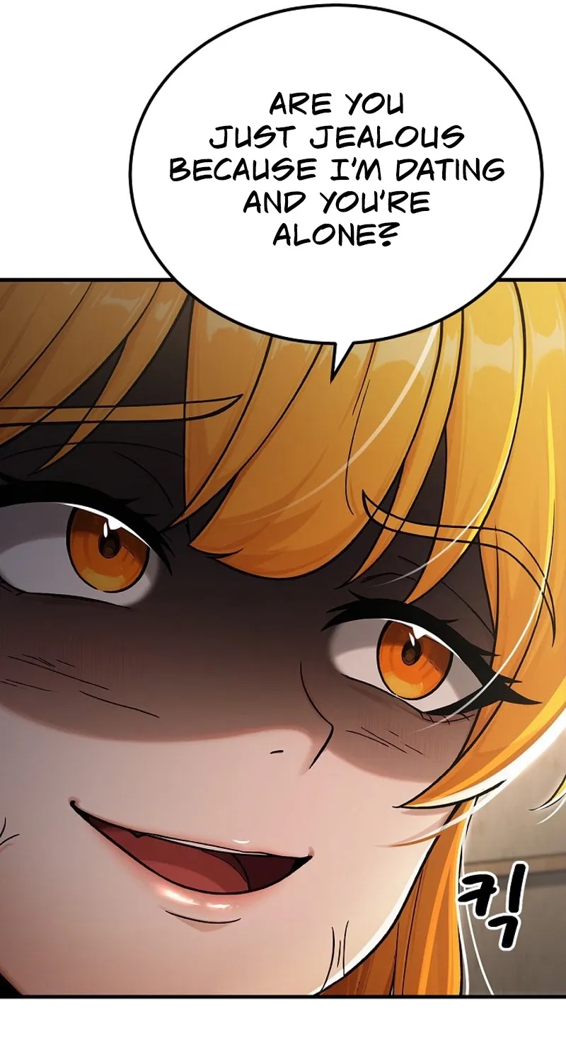 I'm the Only Man in a Female-Dominated Clan Chapter 8 - page 83