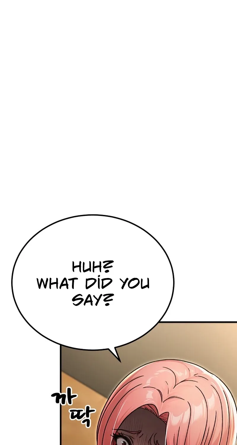 I'm the Only Man in a Female-Dominated Clan Chapter 8 - page 84