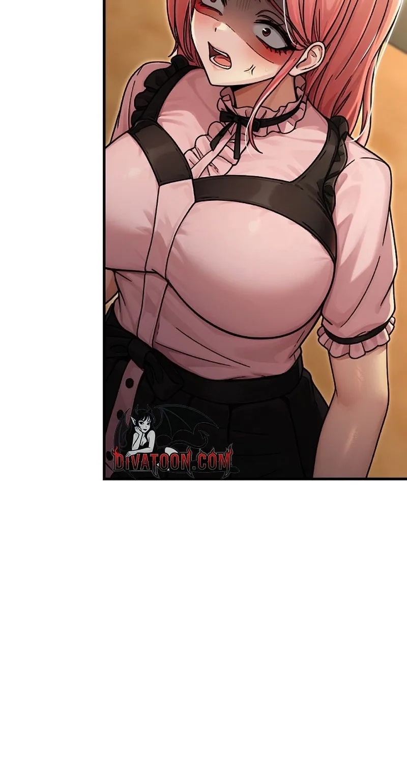 I'm the Only Man in a Female-Dominated Clan Chapter 8 - page 85