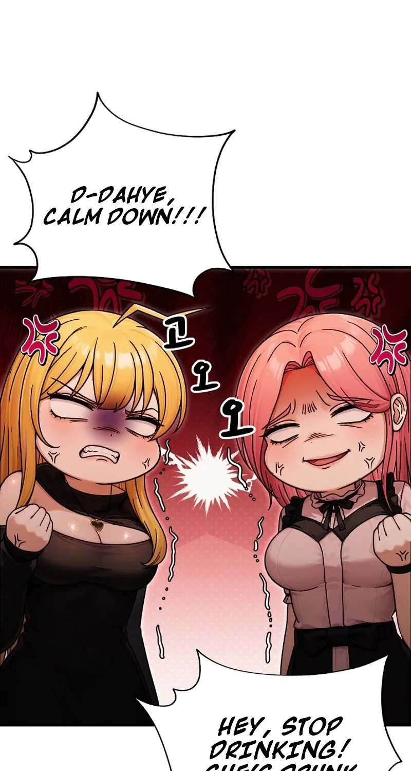I'm the Only Man in a Female-Dominated Clan Chapter 8 - page 86