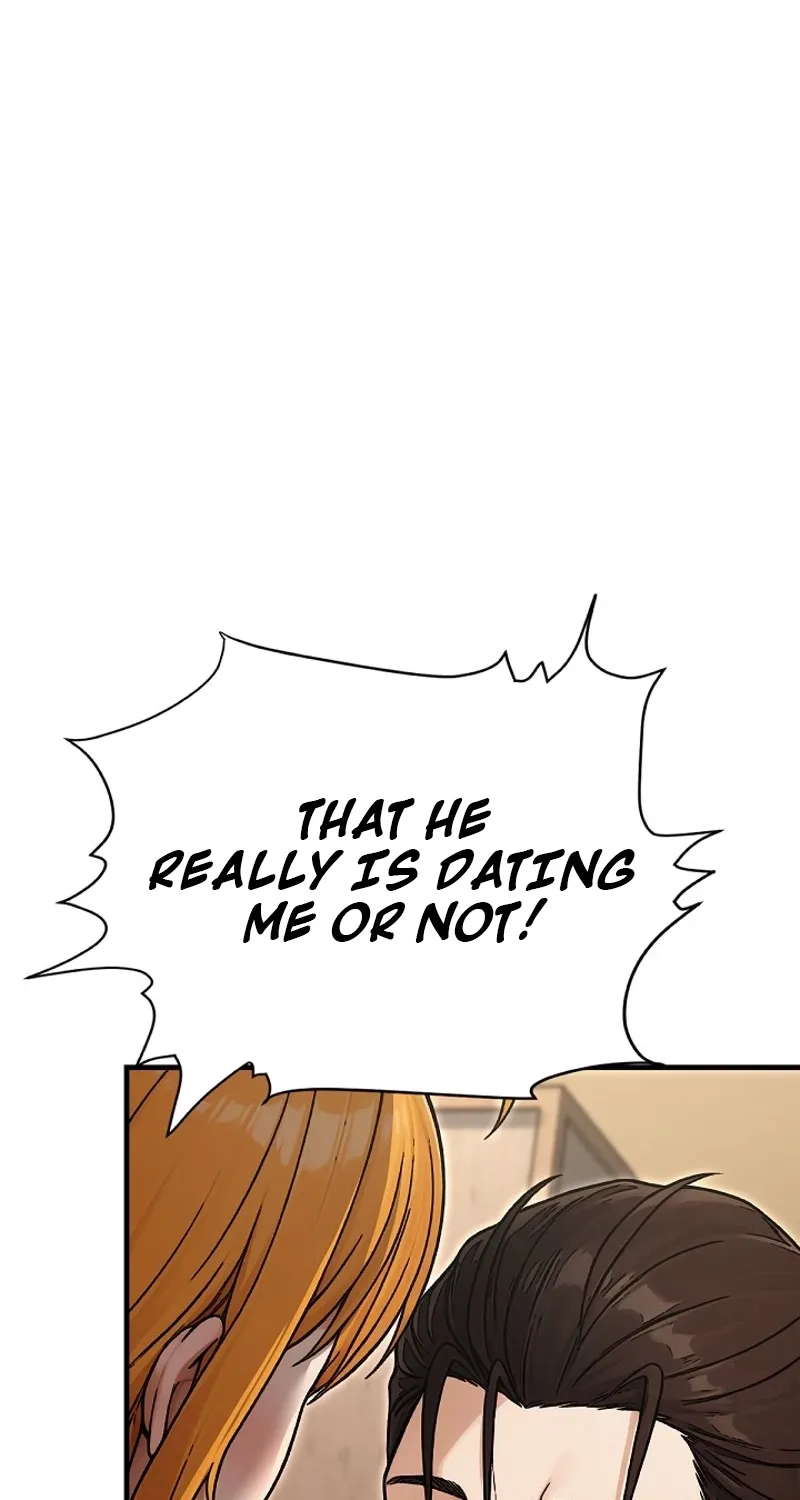 I'm the Only Man in a Female-Dominated Clan Chapter 8 - page 89