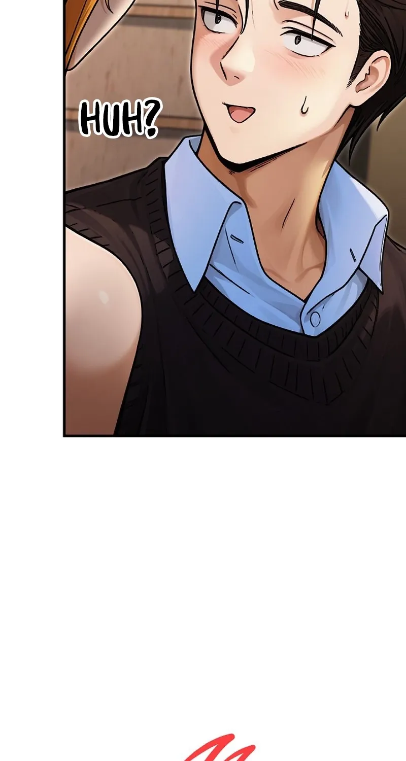 I'm the Only Man in a Female-Dominated Clan Chapter 8 - page 90