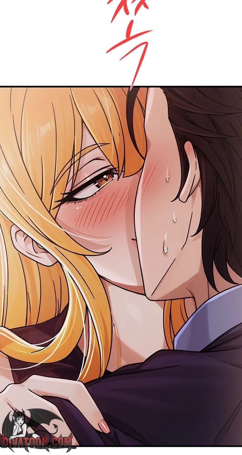 I'm the Only Man in a Female-Dominated Clan Chapter 8 - page 91